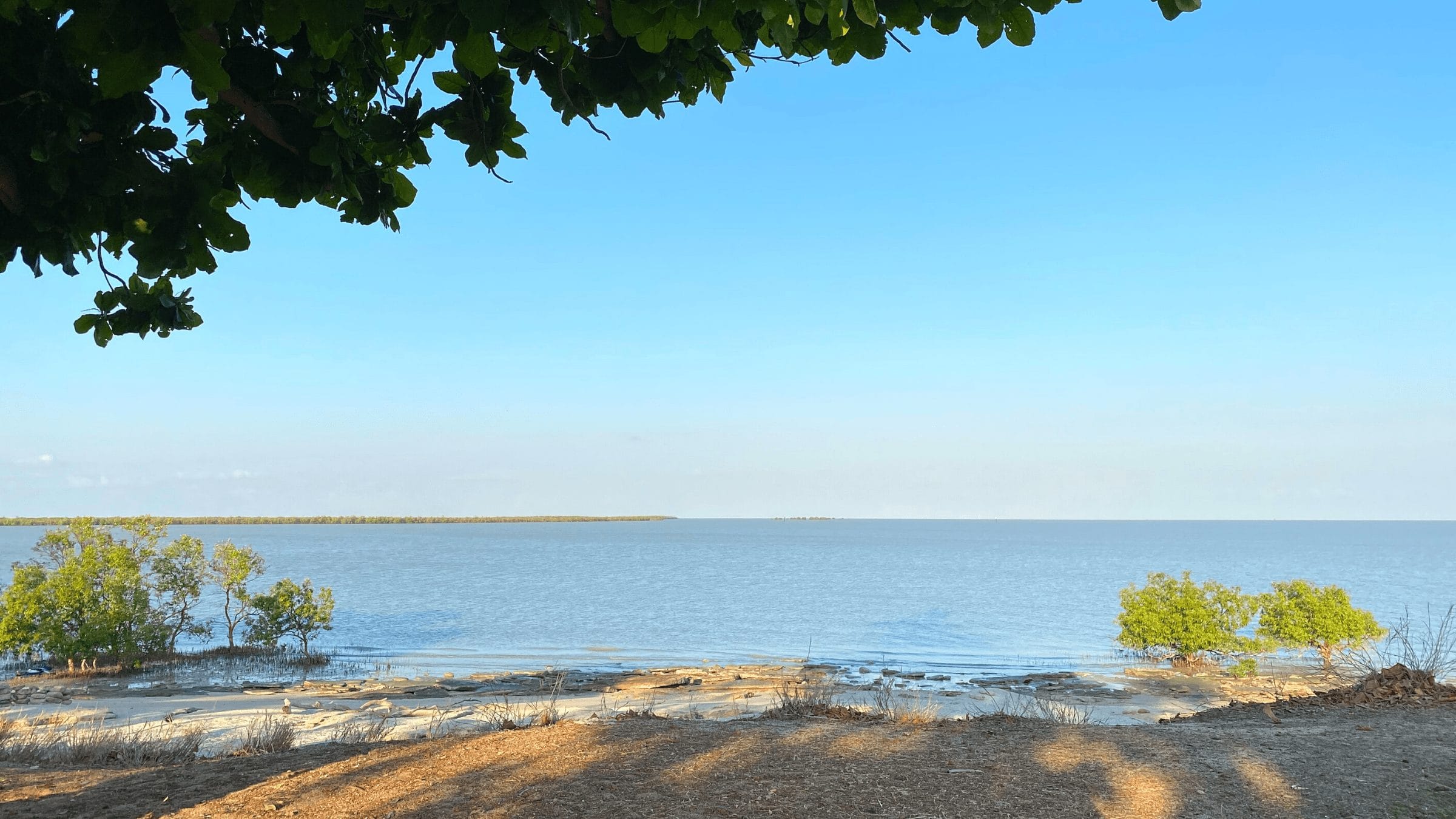 Destination4WD awnings to extend your shade in Australia, Karumba North Western Qld