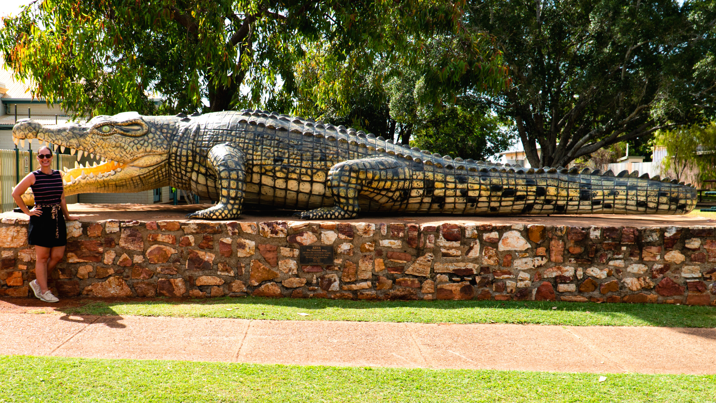 Destination4WD awnings to extend your shade in Australia, Normanton North Western Qld