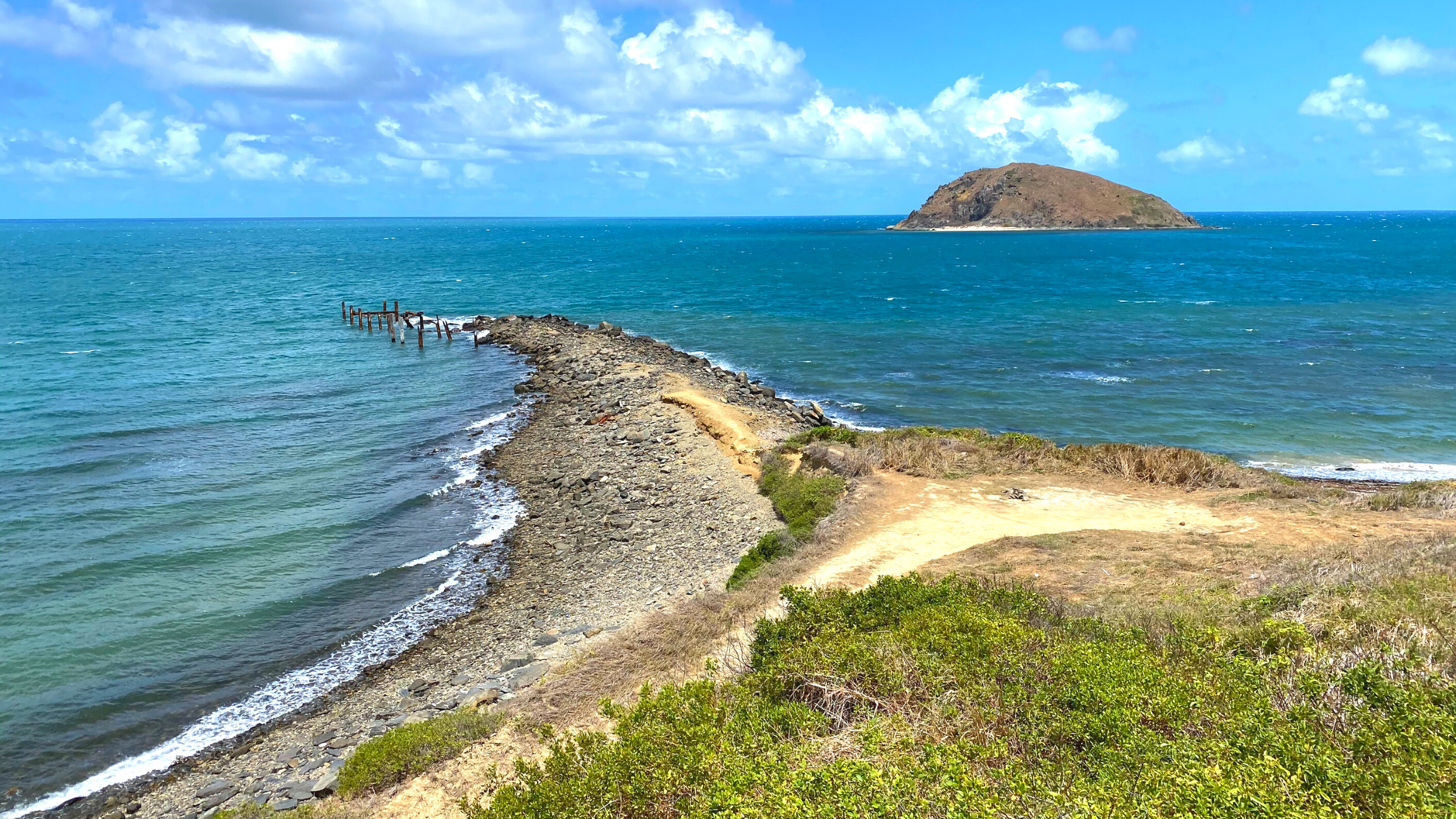 Destination4WD awnings to extend your shade in Australia, the CREB Track in Far North Qld Archer Point