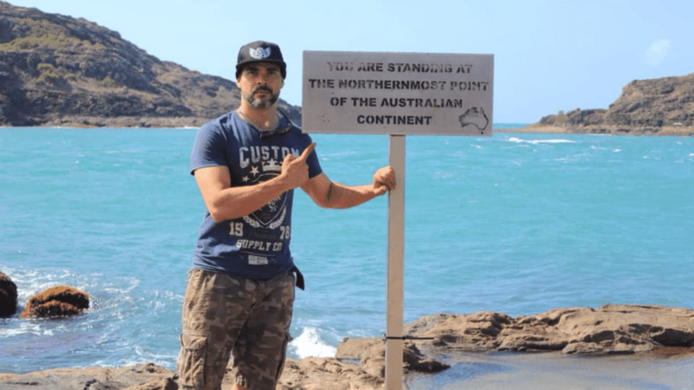 Destination4WD awnings to extend your shade in Australia