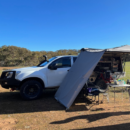 Destination4WD Wall Panel Destination4WD Wall Panel