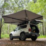Destination4WD 180 Freestanding Awning