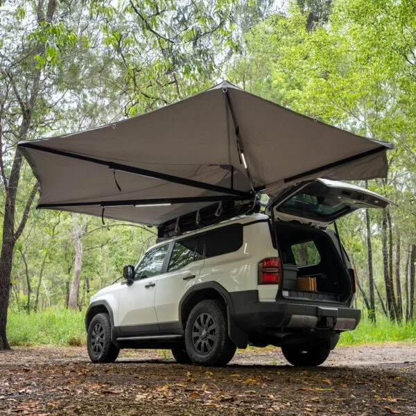 Destination4WD 180 Freestanding Awning