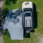 D180 BIG bundle Destination 4WD awnings and accessories 180 awning