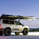 D180 BIG bundle Destination4WD 180 awning