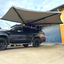 D180 BIG bundle Destination4WD 180 awning