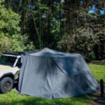 D180 BIG bundle Destination 4WD awnings and accessories 180 awning