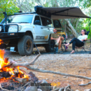 D270 BIG bundle Destination 4WD awnings and accessories1