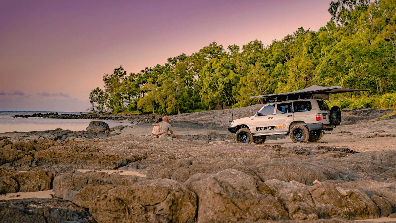 Destination 4WD awning care and maintenance tips
