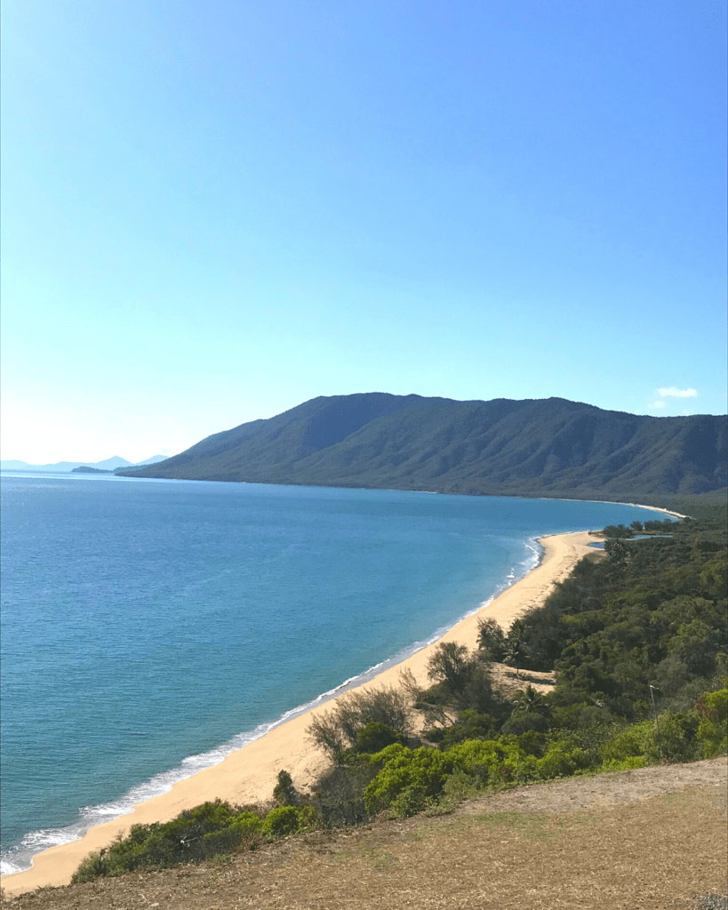 Destination4WD Rex Lookout