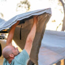 D270 BUNDLE: 270 Awning, Corner Wall Kit & Sun Cap (save $220) - Image 17