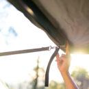 D270 BUNDLE: 270 Awning, Corner Wall Kit & Sun Cap (save $220) - Image 18