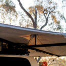 D270 BUNDLE: 270 Awning, Corner Wall Kit & Sun Cap (save $220) - Image 20
