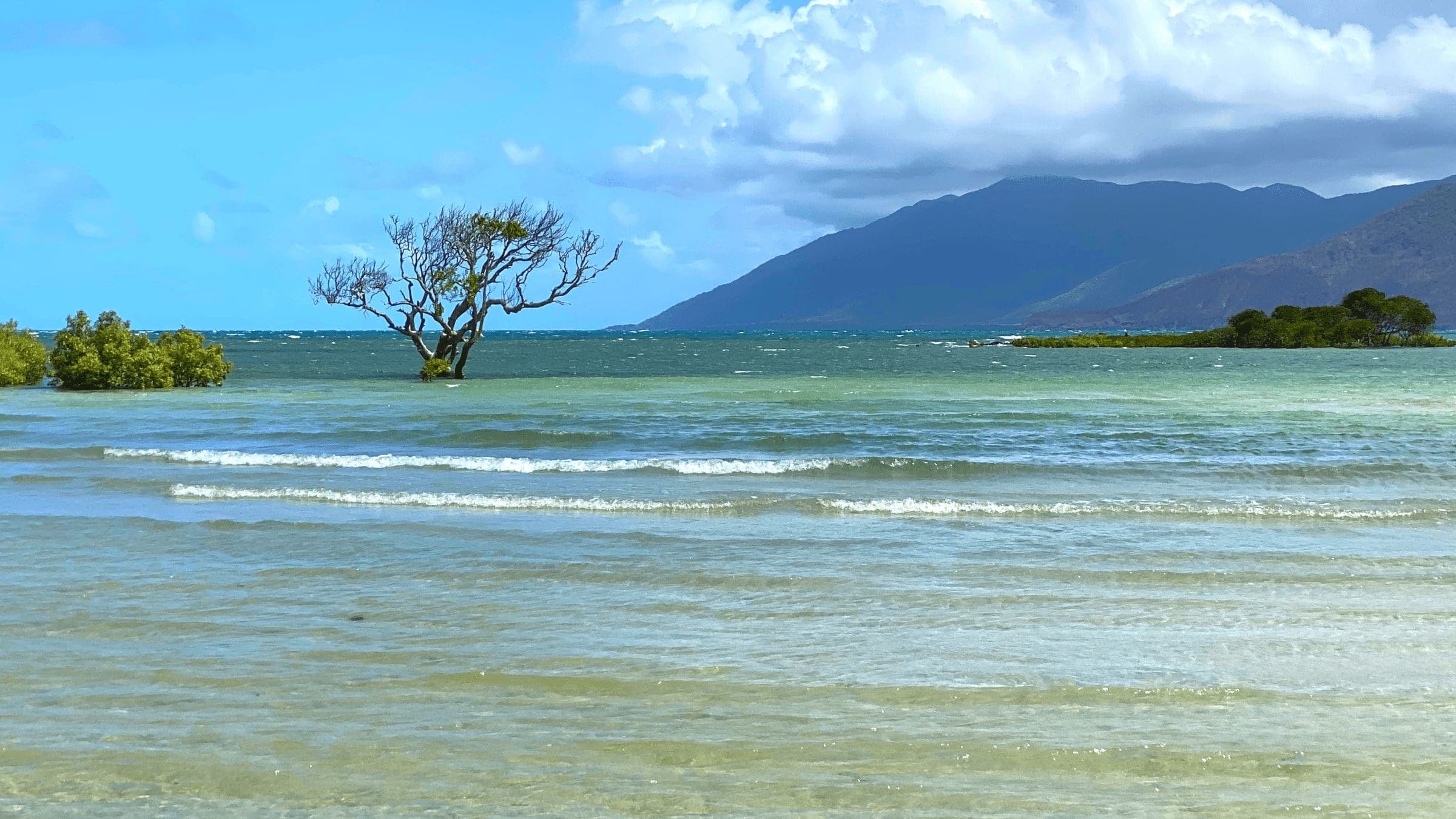 Destination4WD Cooktown Archer Point