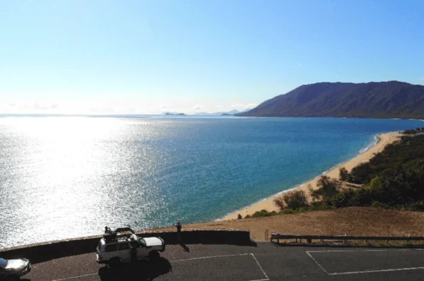 Destination4WD FNQ Far North Queensland Rex Lookout1