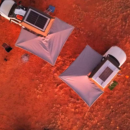 Destination4WD Gift Voucher 200 Series