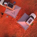 Destination4WD Gift Voucher 200 Series