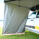 Destination4WD Gift Voucher Panel walls Tinaroo