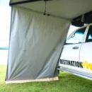 Destination4WD Gift Voucher Panel walls Tinaroo