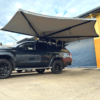 Destination4WD Gift Voucher D180 awning Cairns