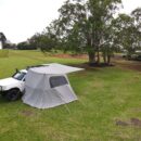 D270 BUNDLE: 270 Awning, Corner Wall Kit & Sun Cap (save $220) - Image 9