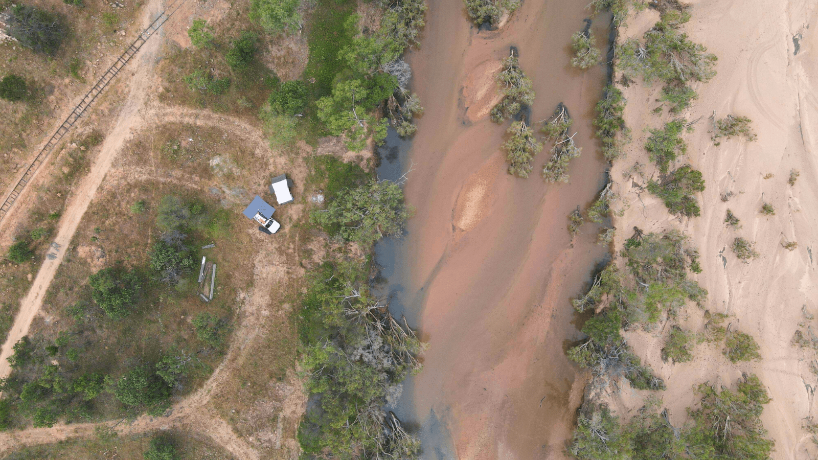 FNQ blog Destination4WD Sandy Tate Chillago