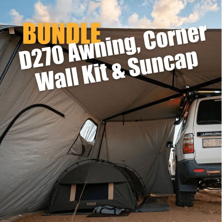 Destination 4wd bundles-270-degree-awning-and-corner-wall-kit