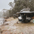 Destination4WD 270 degree awning 4WD freestanding awnings to extend your shade in Australia Our Days Touring Troopy Destination4WD 270 degree awning 4WD freestanding awnings to extend your shade in Australia Our Days Touring Troopy