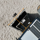 2 Destination4WD Australian made awnings and accessories Rafa Mata Bathroom Tent shower tent awning