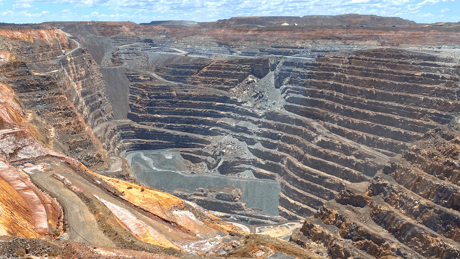 Kalgoorlie Destination4WD 2022 best 4wd destinations