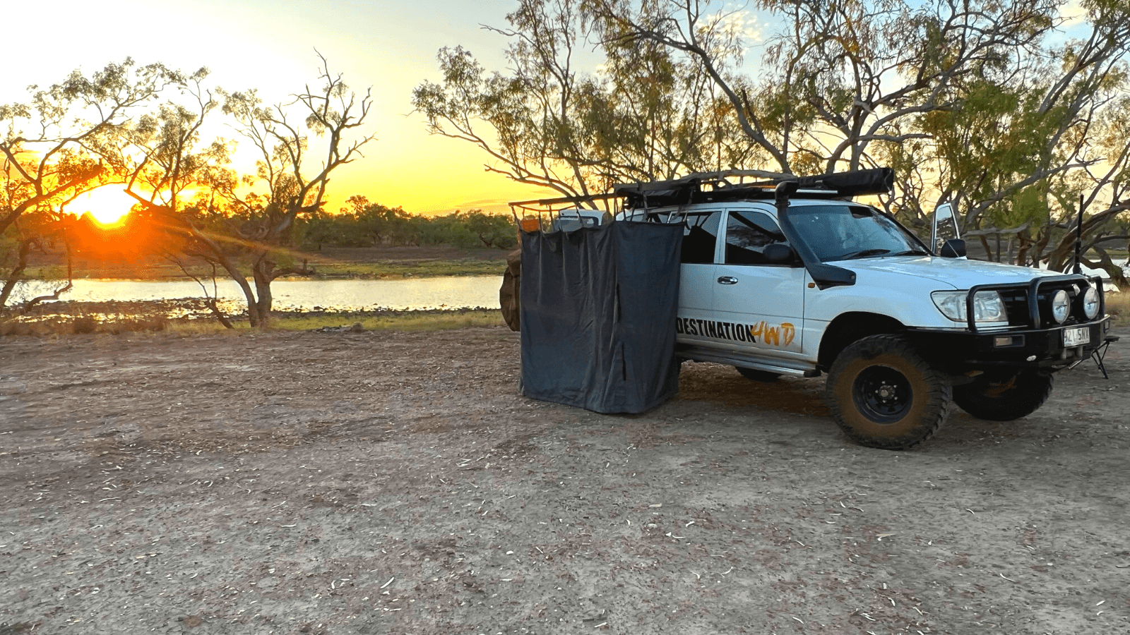 CamoowealDestination4WD 2022 best 4wd destinations