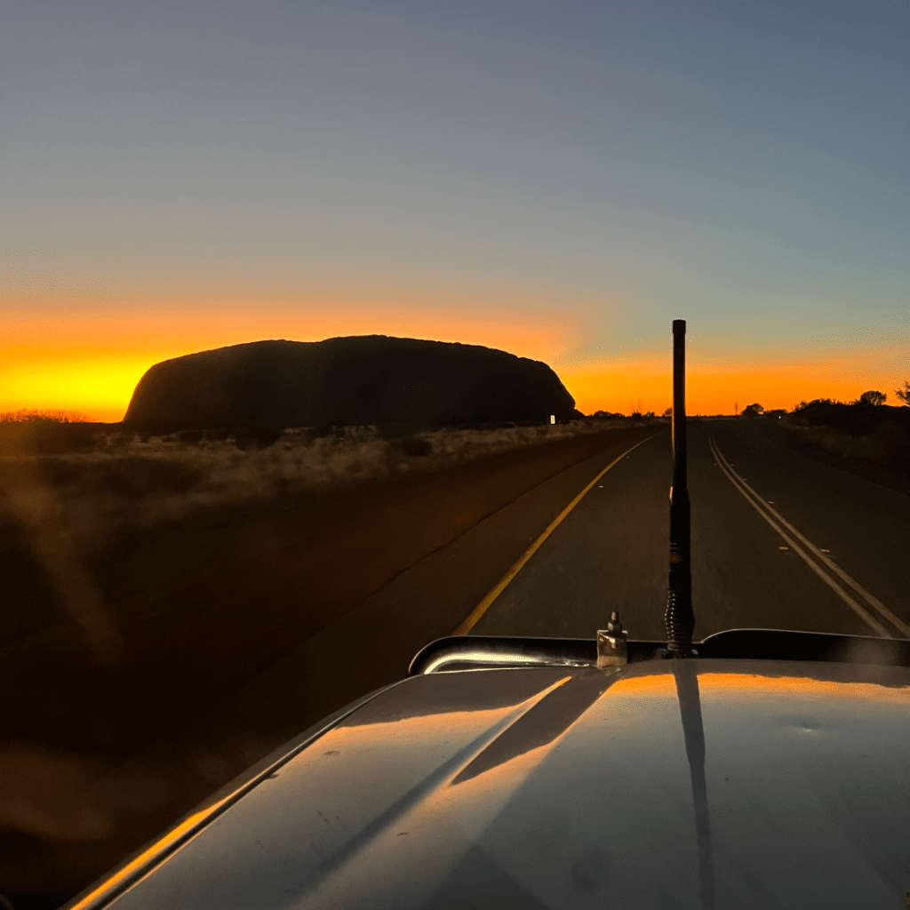Best 4WD destinations of 2022 Destination4wd
