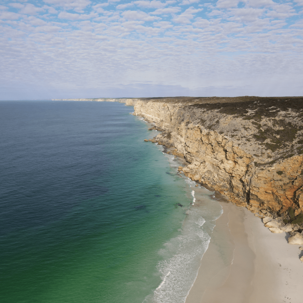 Nullarbor Beaches Destination4WD 2022 best 4wd destinations