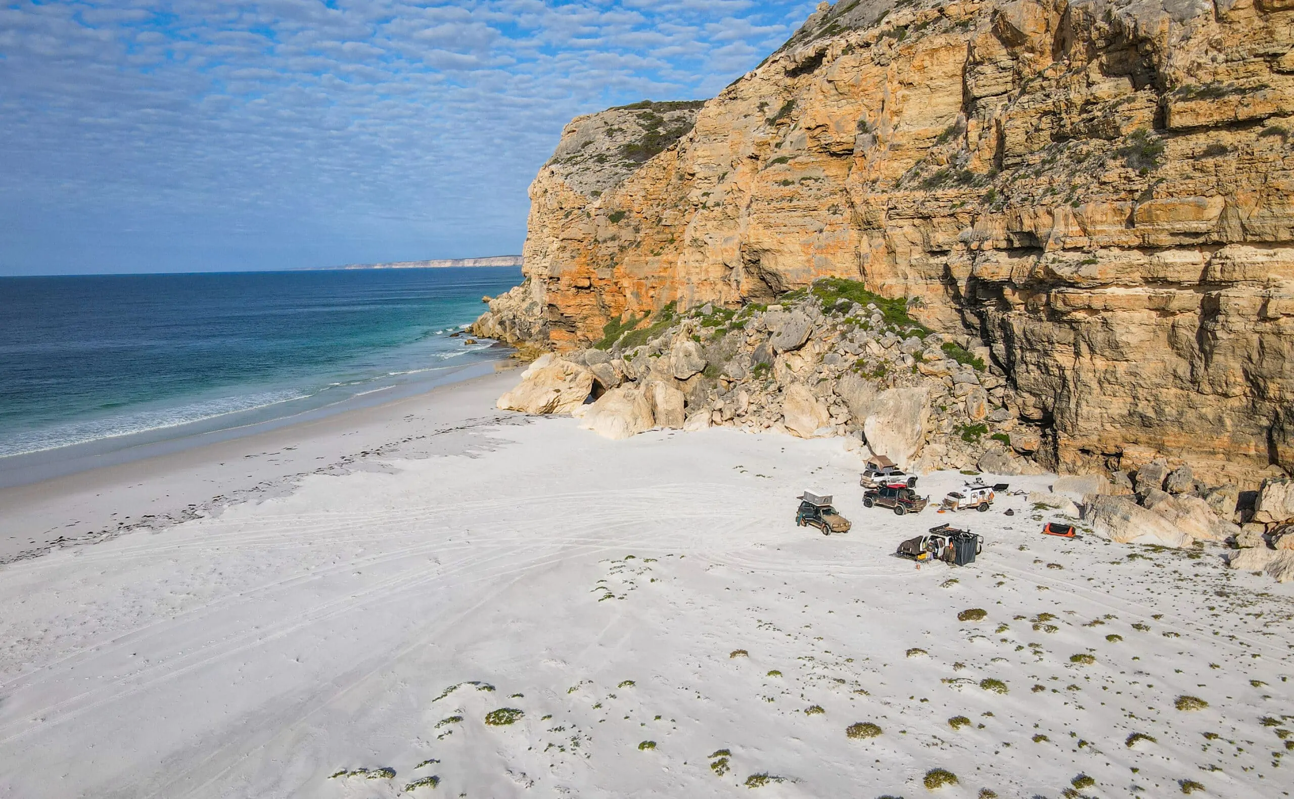 Nullarbor Beaches Destination4WD 2022 best 4wd destinations