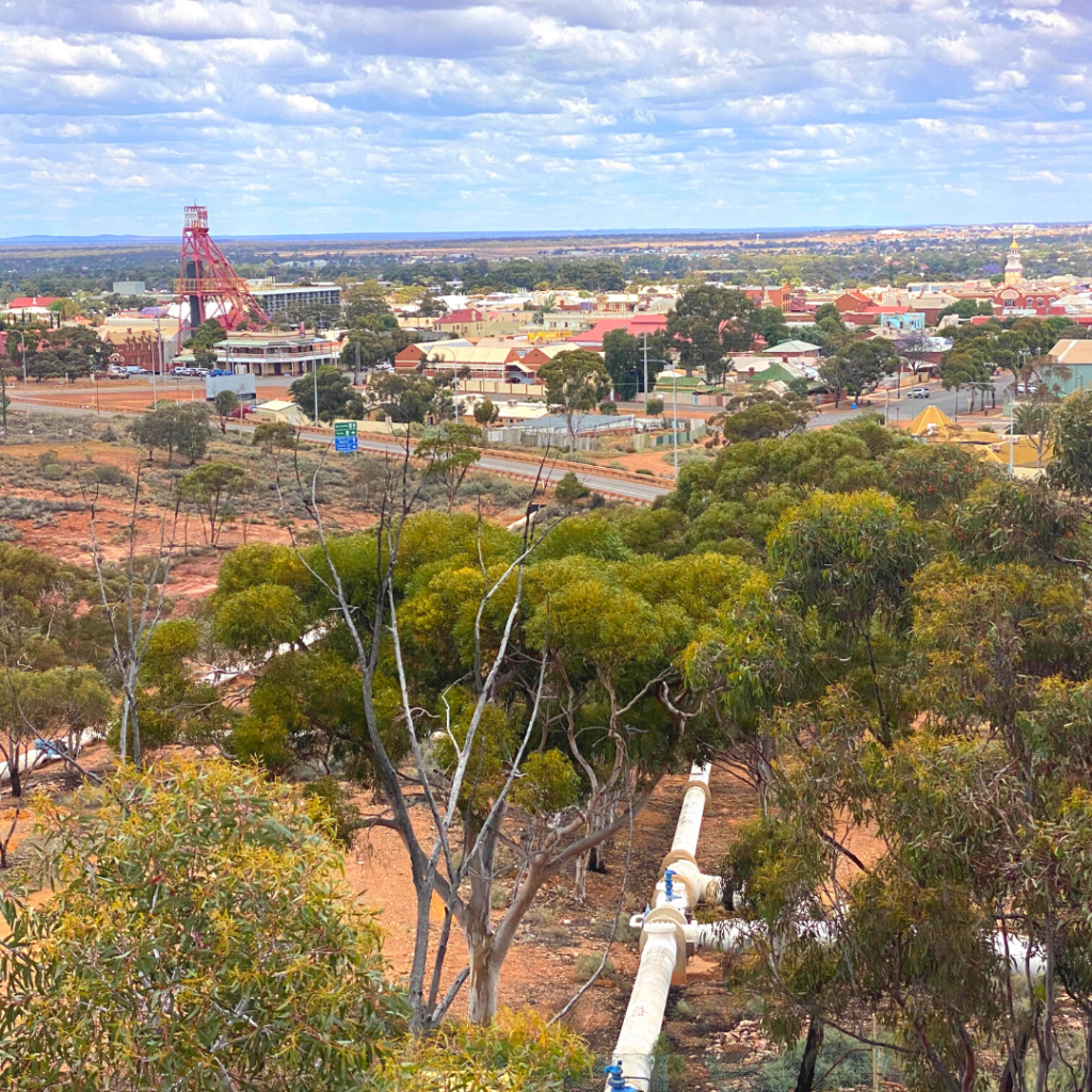 Kalgoorlie Destination4WD 2022 best 4wd destinations