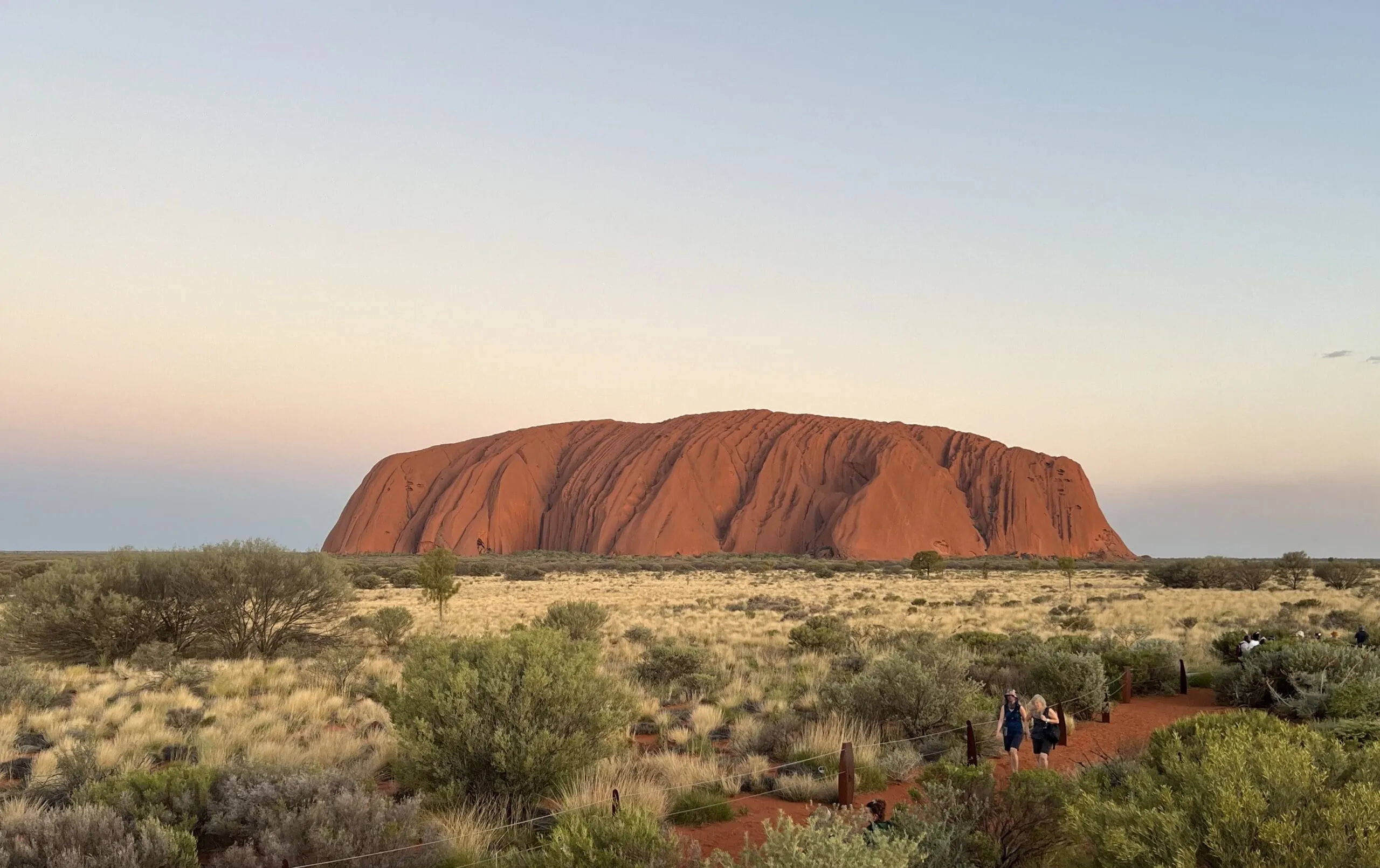 Uluru Destination4WD 2022 best 4wd destinations