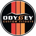 Destination4wd reseller fitter odyssey custom fit-outs perth