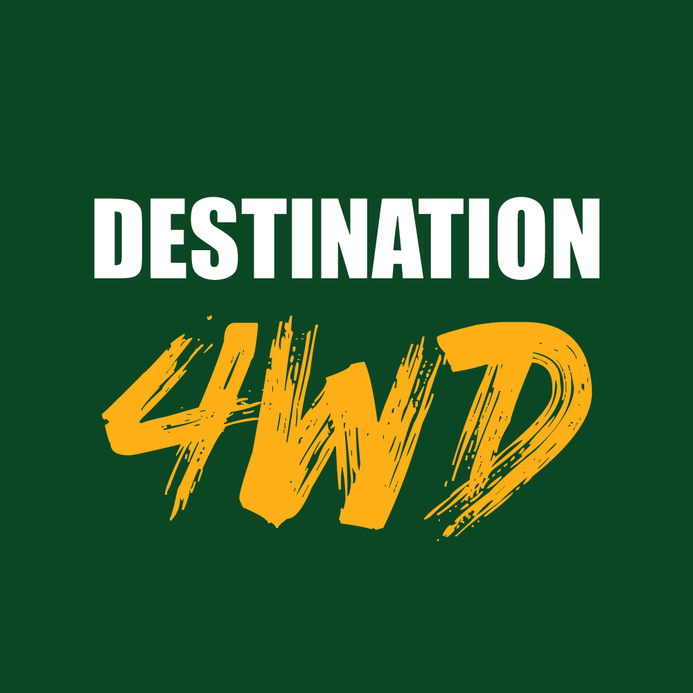 Destination4WD Awnings and Accessories Australian made freestanding 4wd awnings