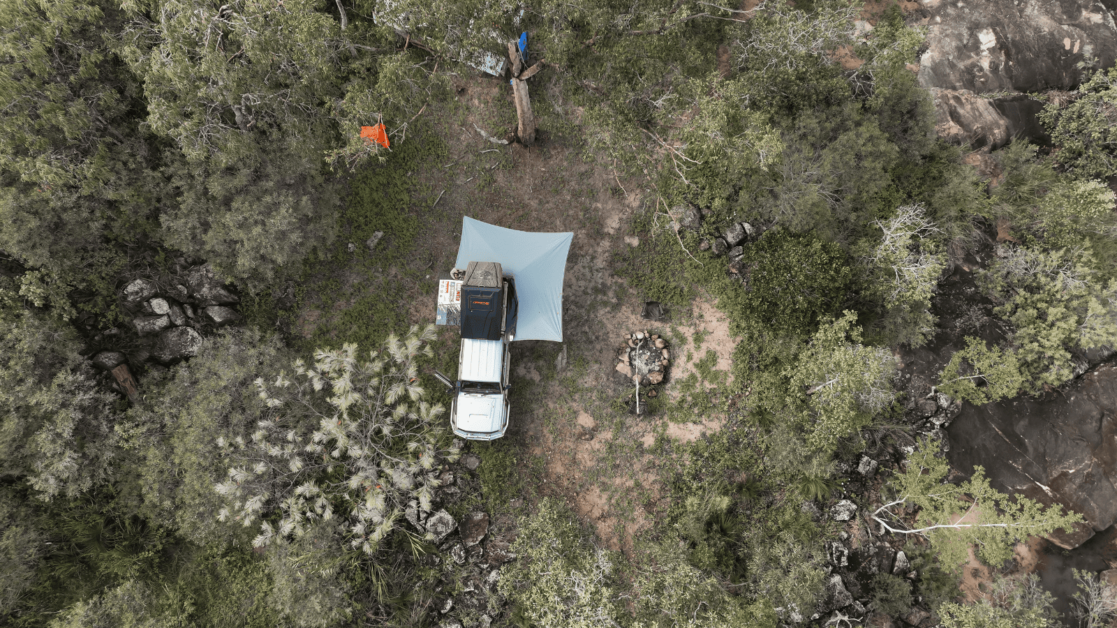270 awning Destination4WD Australian made 4x4 free standing awnings and shower awnings