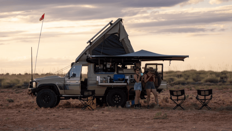 australian made awning Destination4WD Australian made 4x4 free standing awnings and shower awnings