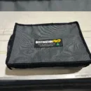 Canvas Storage Boxes Destination4WD get organised