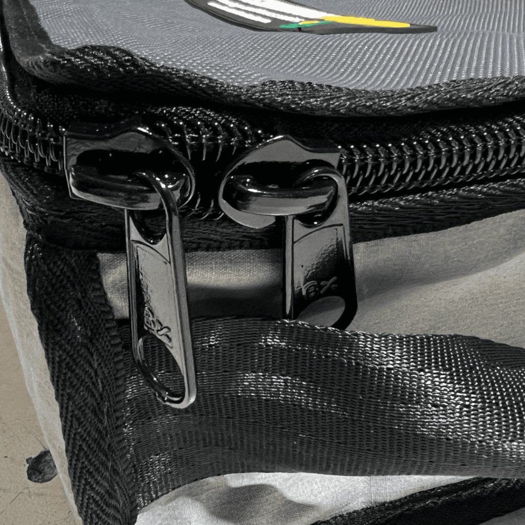 Canvas Storage Boxes Destination4WD get organised