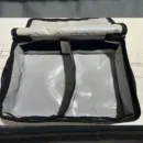 Canvas Storage Boxes Destination4WD get organised