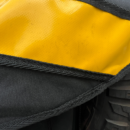 Destination4WD Garbage bag with bin inside 4WD awnings and accessories Cairns