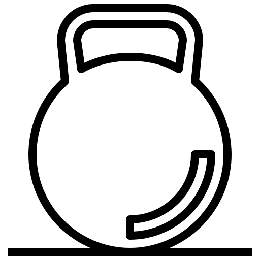 kettlebell 5496149