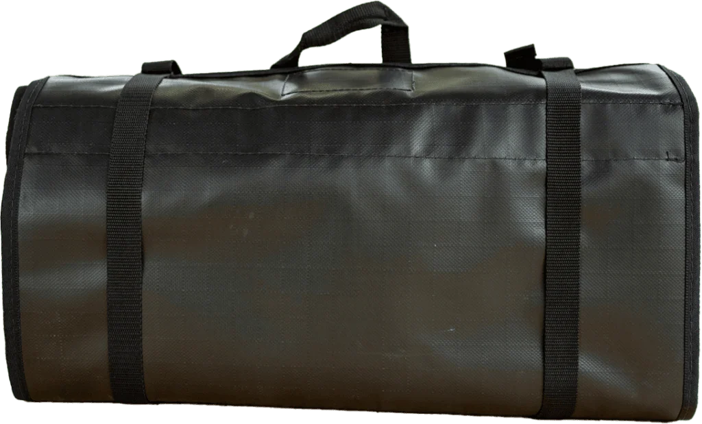 rollup bag