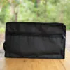 Destination4WD camping roll up organiser for 270 and 180 awnings Rafa Mata
