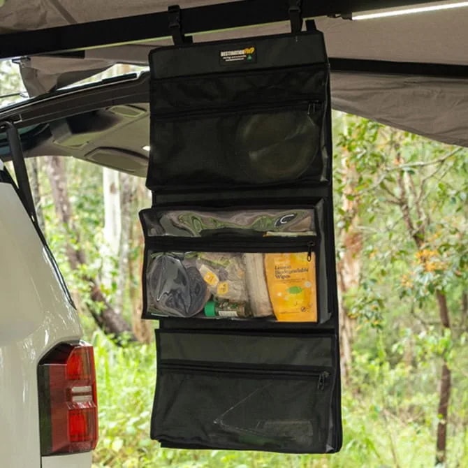 Roll-Up Organiser bag