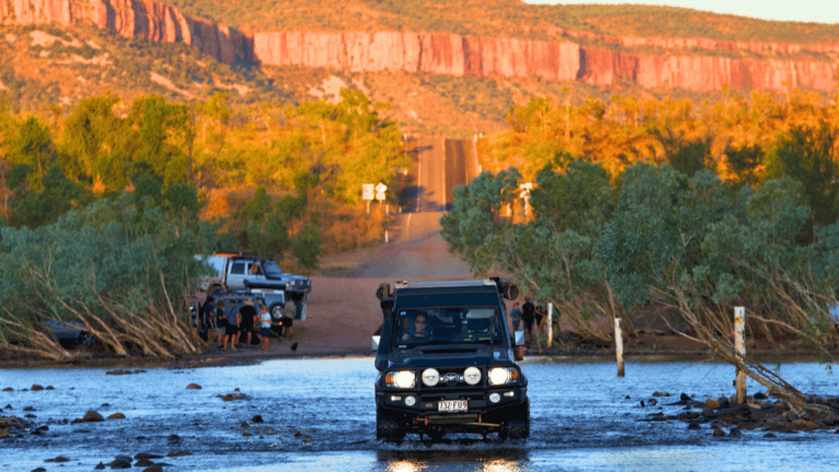 10 of the best experiences at El Questro Kimberley Western Australia Destination4WD
