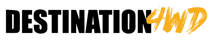 Destination4WD